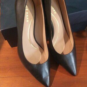 Cole Haan Vandam Pumps